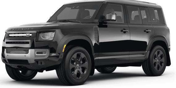 LAND ROVER DEFENDER 2023 SALE27EU0P2220363 image